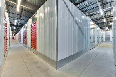 Storage Units at Depotium Mini Entrepot - Candiac - 2 Rue Radisson, Candiac, QC